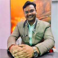 Dr Sham Mishra